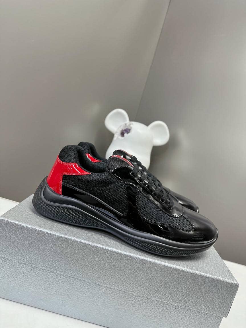 Sneaker 2-125